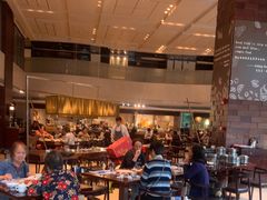 -广州希尔顿逸林酒店-OPEN開·全日制餐厅·海鲜·小火锅·自助餐(东风路店)
