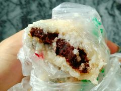 艾窝窝-牛街洪记小吃店(牛街店)