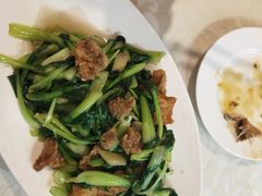 -眷江南之小蓝鲸(王府大街店)