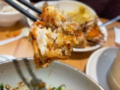 黑胡椒炒大头虾-米纸越南小馆(金鹰世界店)