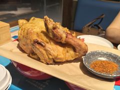 -醉长安(钟楼旗舰店)