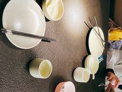 -蝴蝶里·粤菜·点心(滨江龙湖店)