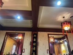 -长兴菜馆(高桥店)