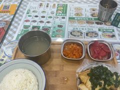 -阿金大白·上海菜馆(新天地店)