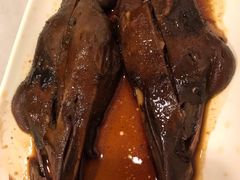 卤水鹅头-紫金食坊(江南西路店)