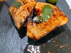 -衣川小森林·料理·寿司(鸿铭中心店)