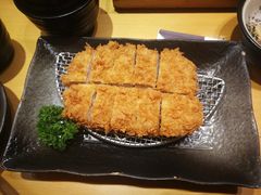 腰内猪排-胜博殿日式炸猪排(西红门店)