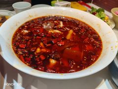 -潇湘码头·鲜湘菜(清河店)