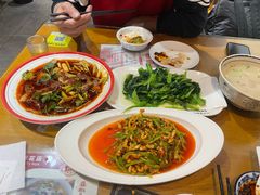 -易老妈蹄花.特色川菜(人民公园总店)