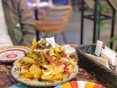 -TEQO·Mexican food & Bar