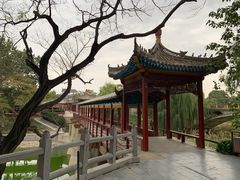 -赵州桥景区