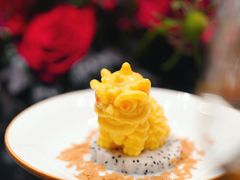 -杭州临平万丽酒店·万丽轩中餐厅