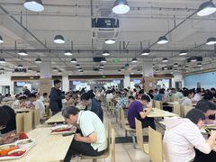 -清华大学-澜园教工餐厅