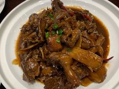 -茶叁酒肆·楚味江湖(菱角湖店)