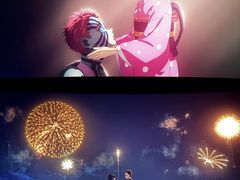 -万象影城(杭州万象城IMAX激光店)