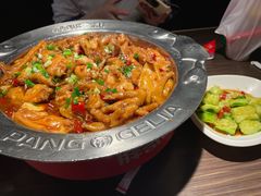 -胖哥俩肉蟹煲(杭州下沙学林街店)