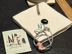 -NEED创意韩国料理(青岛万象城店)