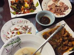-老平遥饭馆