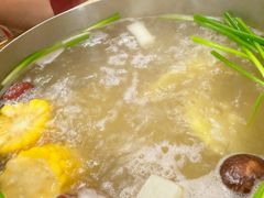 -林记潮牛·牛肉火锅(上马墩店)