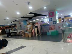 -凯德MALL(望京店)