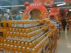 -永辉超市(新桥店)