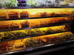 -万记麻辣烫国展总店