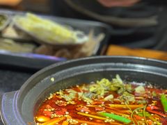 -小饕荟雅安贡椒鱼鲜馆(广福桥店)
