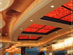 -The Cheesecake Factory 芝乐坊餐厅(王府中環店)