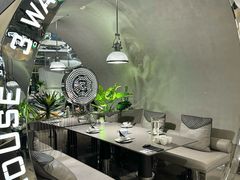 -3号仓库·创意中国菜(乐清正大广场店)