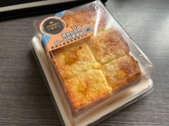 三重芝士面包-85度C(南京中山南店)