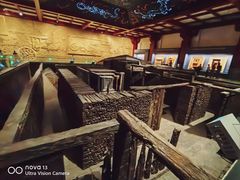 -北京大葆台遗址博物馆