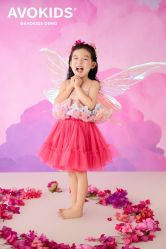 -牛油果儿童摄影