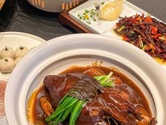 -大拙里·精致融合菜(沙湖桃源国际店)