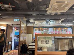-深仔记茶餐厅(亚士厘道店)