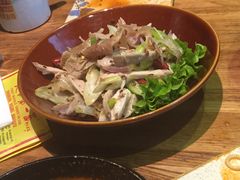 -有才叔的小馆(招商依云曲江店)