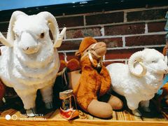 -草原塞蛮羊火锅城(港湾店)