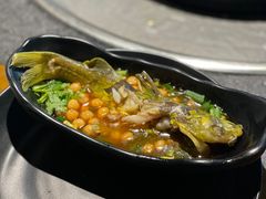 -米氏火鱼·泡椒鱼火锅(李子坝老店)