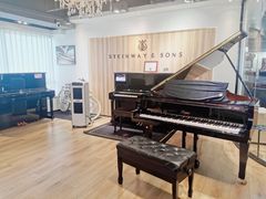 -雅马哈钢琴专卖店盛世雅歌琴行·电钢琴城·钢琴培训(翠微路店)