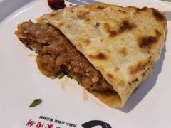 -老舅老蒙肉饼非遗店(一店)