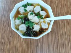 -老边饺子馆(北京南站1店)