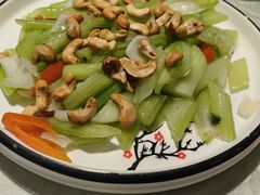 -眷江南之小蓝鲸(王府大街店)