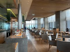 -解放碑威斯汀酒店-知味国际美食餐厅