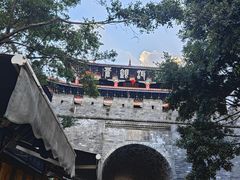 -大理古城