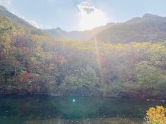 -丹东天桥沟景区