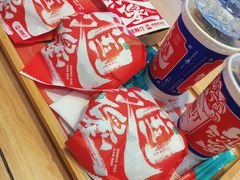 -塔斯汀中国汉堡(合汇店)