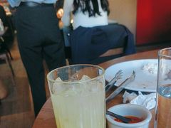 -拉蒂娜·巴西牛排馆 Latina·Brazilian Steakhouse(王府井喜悦店)