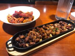 -有位虾匠·香辣蟹·小龙虾(李村店)