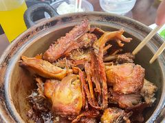 -斯丹姜母鸭·古法干香(涂门街总店)