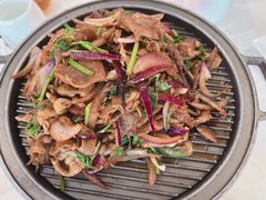 -大鸭梨(天通西苑店)