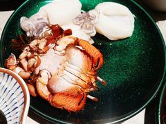 -五月罗马海鲜烤肉自助餐厅(印象城店)